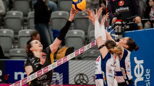 Moya Radomka Radom - Sokół & Hagric Mogilno (zdjęcia)