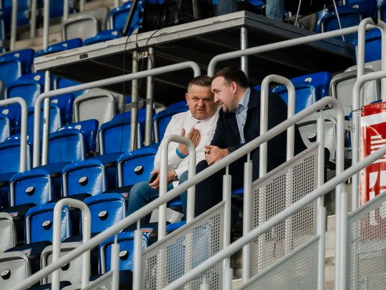 Moya Radomka Radom - Sokół & Hagric Mogilno (zdjęcia)