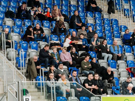 Moya Radomka Radom - Sokół & Hagric Mogilno (zdjęcia)