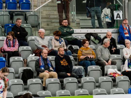 Moya Radomka Radom - Sokół & Hagric Mogilno (zdjęcia)