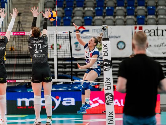 Moya Radomka Radom - Sokół & Hagric Mogilno (zdjęcia)