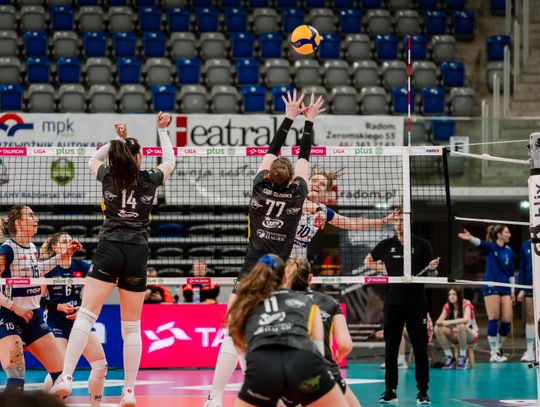 Moya Radomka Radom - Sokół & Hagric Mogilno (zdjęcia)