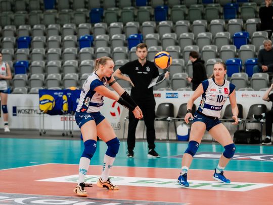 Moya Radomka Radom - Sokół & Hagric Mogilno (zdjęcia)