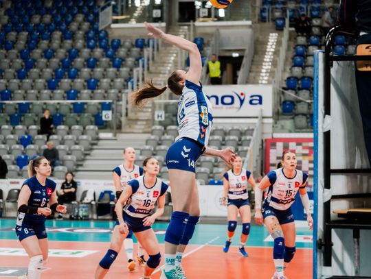 Moya Radomka Radom - Sokół & Hagric Mogilno (zdjęcia)