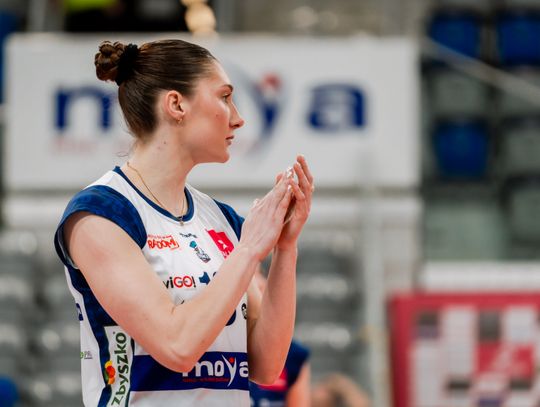 Moya Radomka Radom - Sokół & Hagric Mogilno (zdjęcia)