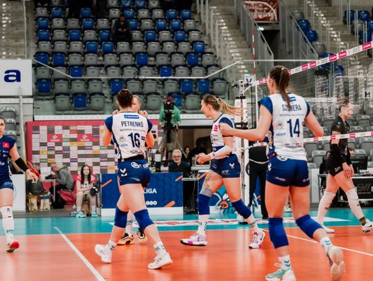 Moya Radomka Radom - Sokół & Hagric Mogilno (zdjęcia)