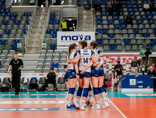 Moya Radomka Radom - Sokół & Hagric Mogilno (zdjęcia)