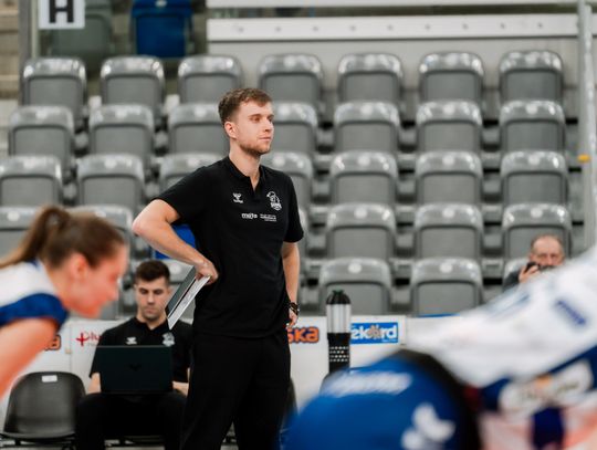 Moya Radomka Radom - Sokół & Hagric Mogilno (zdjęcia)