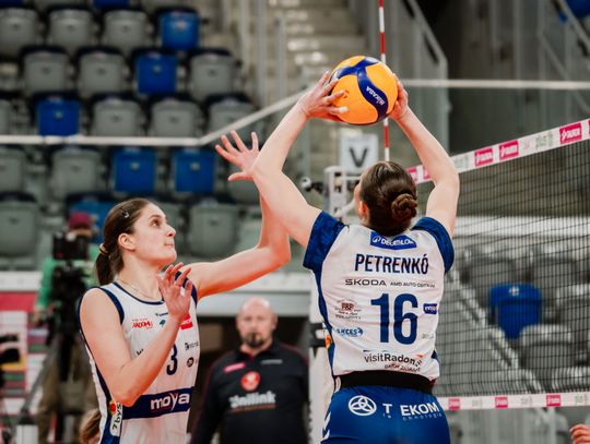 Moya Radomka Radom - Sokół & Hagric Mogilno (zdjęcia)