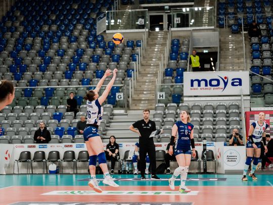 Moya Radomka Radom - Sokół & Hagric Mogilno (zdjęcia)