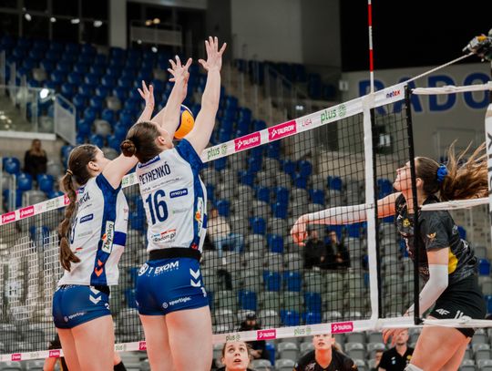 Moya Radomka Radom - Sokół & Hagric Mogilno (zdjęcia)