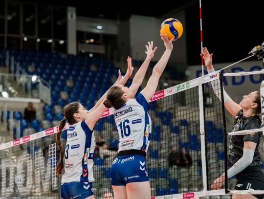 Moya Radomka Radom - Sokół & Hagric Mogilno (zdjęcia)