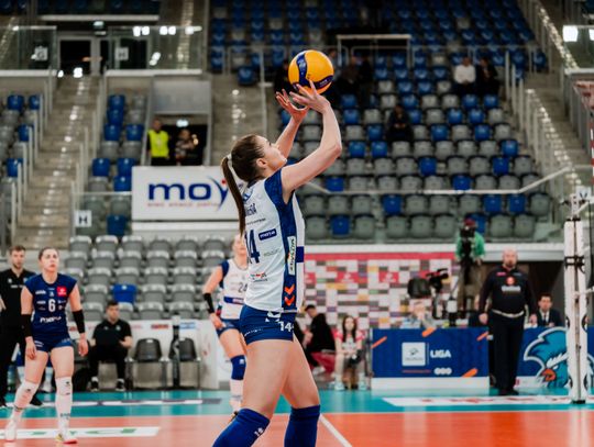 Moya Radomka Radom - Sokół & Hagric Mogilno (zdjęcia)