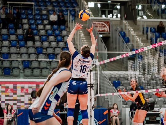 Moya Radomka Radom - Sokół & Hagric Mogilno (zdjęcia)