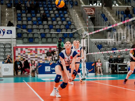 Moya Radomka Radom - Sokół & Hagric Mogilno (zdjęcia)