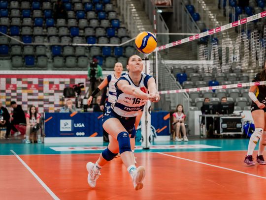 Moya Radomka Radom - Sokół & Hagric Mogilno (zdjęcia)