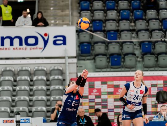 Moya Radomka Radom - Sokół & Hagric Mogilno (zdjęcia)