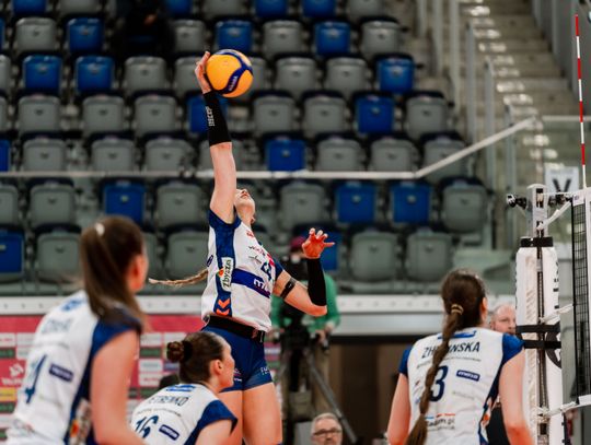 Moya Radomka Radom - Sokół & Hagric Mogilno (zdjęcia)