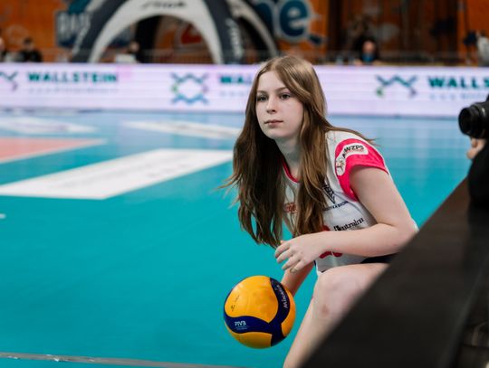 Moya Radomka Radom - Sokół & Hagric Mogilno (zdjęcia)