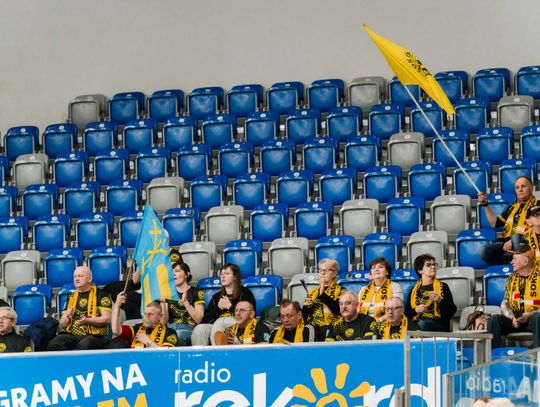 Moya Radomka Radom - Sokół & Hagric Mogilno (zdjęcia)