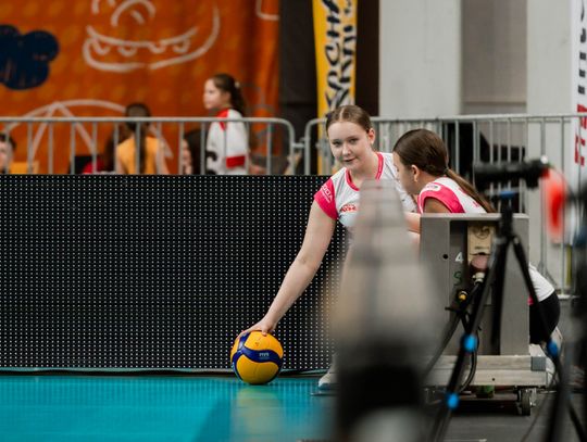 Moya Radomka Radom - Sokół & Hagric Mogilno (zdjęcia)