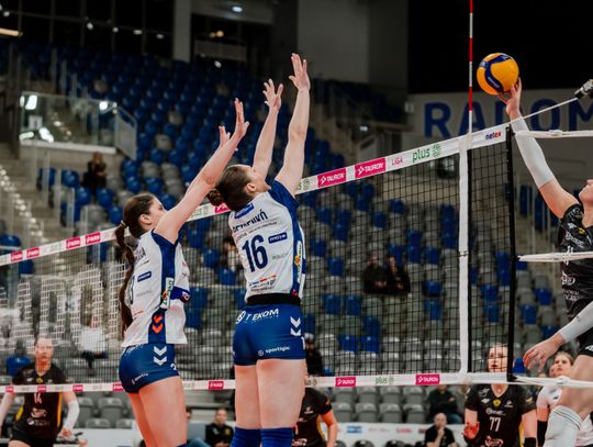 Moya Radomka Radom - Sokół & Hagric Mogilno (zdjęcia)