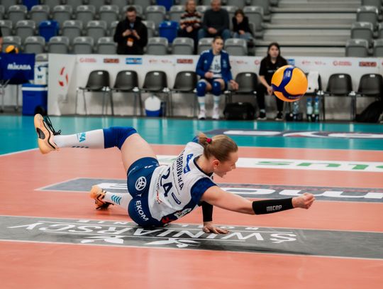 Moya Radomka Radom - Sokół & Hagric Mogilno (zdjęcia)