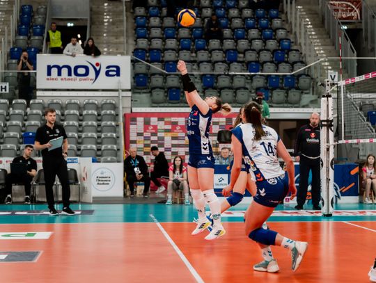 Moya Radomka Radom - Sokół & Hagric Mogilno (zdjęcia)