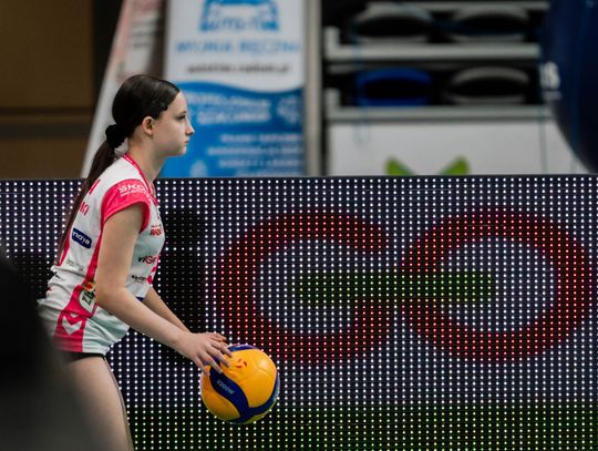 Moya Radomka Radom - Sokół & Hagric Mogilno (zdjęcia)