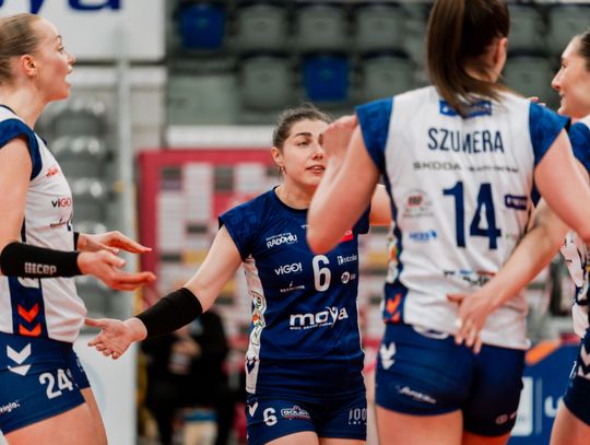 Moya Radomka Radom - Sokół & Hagric Mogilno (zdjęcia)