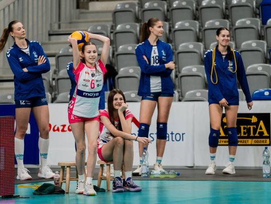 Moya Radomka Radom - Sokół & Hagric Mogilno (zdjęcia)