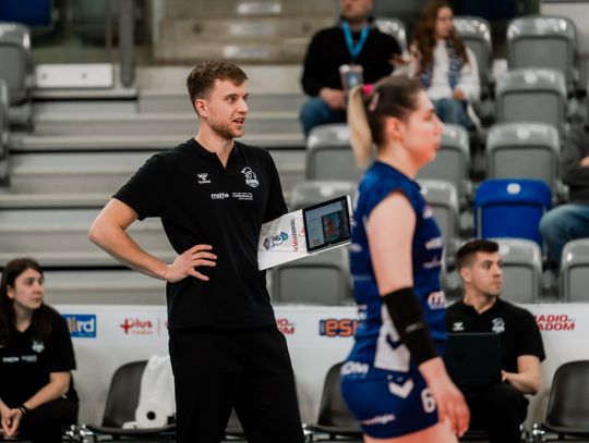 Moya Radomka Radom - Sokół & Hagric Mogilno (zdjęcia)