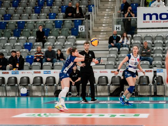 Moya Radomka Radom - Sokół & Hagric Mogilno (zdjęcia)