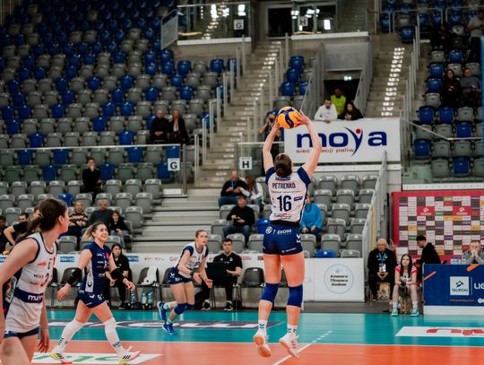 Moya Radomka Radom - Sokół & Hagric Mogilno (zdjęcia)