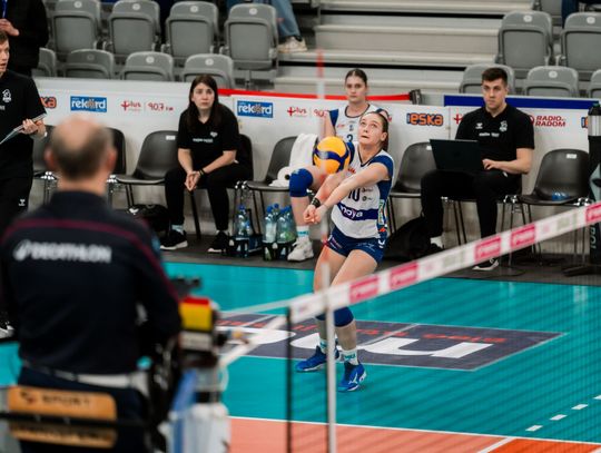 Moya Radomka Radom - Sokół & Hagric Mogilno (zdjęcia)