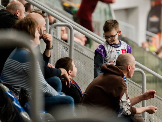 Moya Radomka Radom - Sokół & Hagric Mogilno (zdjęcia)