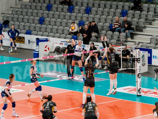 Moya Radomka Radom - Sokół & Hagric Mogilno (zdjęcia)