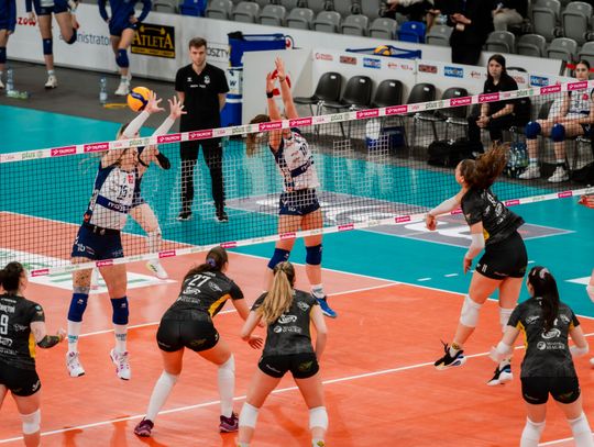 Moya Radomka Radom - Sokół & Hagric Mogilno (zdjęcia)