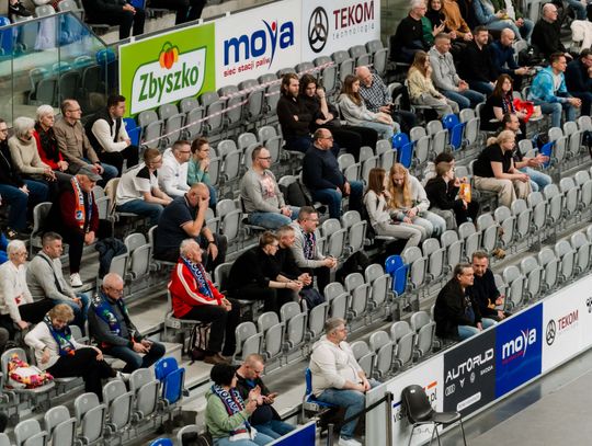 Moya Radomka Radom - Sokół & Hagric Mogilno (zdjęcia)