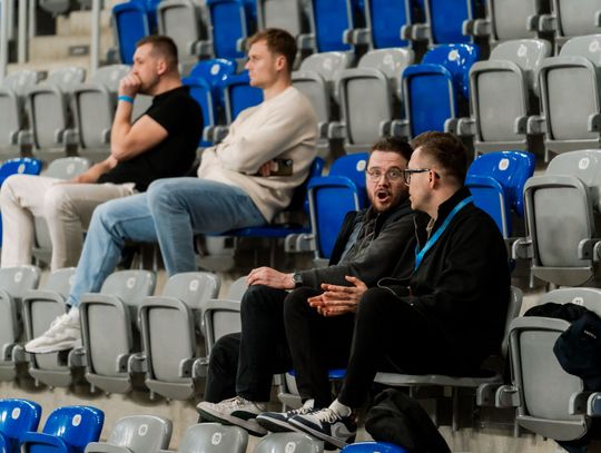 Moya Radomka Radom - Sokół & Hagric Mogilno (zdjęcia)