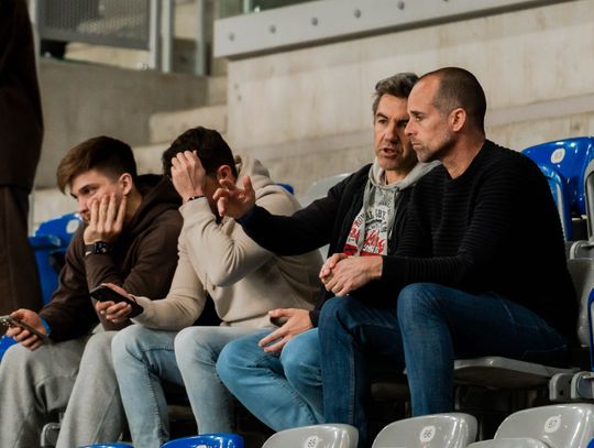 Moya Radomka Radom - Sokół & Hagric Mogilno (zdjęcia)