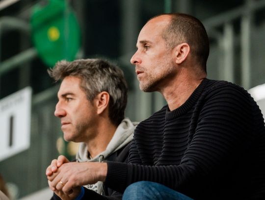 Moya Radomka Radom - Sokół & Hagric Mogilno (zdjęcia)