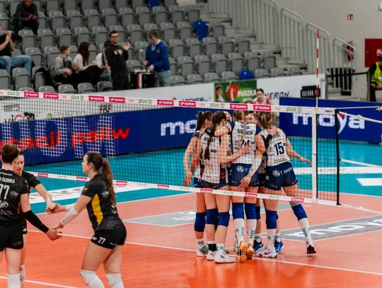 Moya Radomka Radom - Sokół & Hagric Mogilno (zdjęcia)