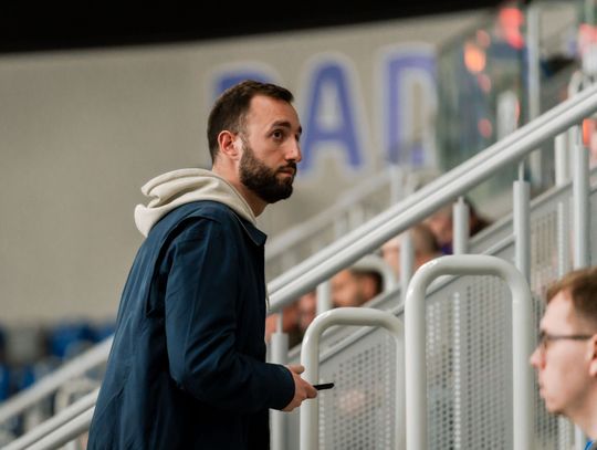 Moya Radomka Radom - Sokół & Hagric Mogilno (zdjęcia)