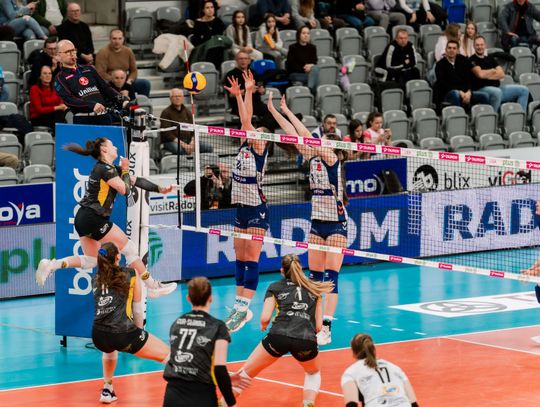 Moya Radomka Radom - Sokół & Hagric Mogilno (zdjęcia)