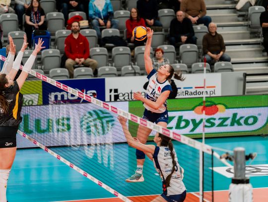 Moya Radomka Radom - Sokół & Hagric Mogilno (zdjęcia)