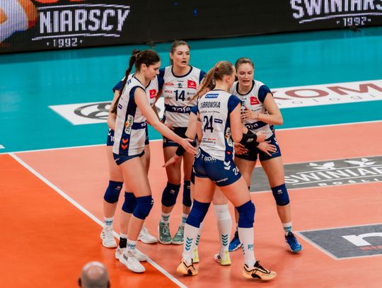 Moya Radomka Radom - Sokół & Hagric Mogilno (zdjęcia)