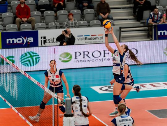 Moya Radomka Radom - Sokół & Hagric Mogilno (zdjęcia)