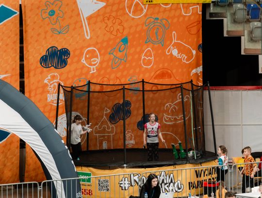 Moya Radomka Radom - Sokół & Hagric Mogilno (zdjęcia)