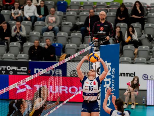 Moya Radomka Radom - Sokół & Hagric Mogilno (zdjęcia)